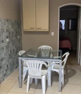 Vila Joselito Apartment | Seasonal or student flat near Cachoeira