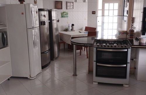 Mosqueiro Villa | SEASONAL RENTAL BEACH HOUSE ARACAJU SERGIPE CLOSED CONDO FRONT OF THE SEA