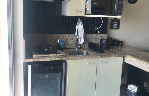Recreio dos Bandeirantes Apartment | SEASONAL RENTAL."Excellent option to rest and renew'