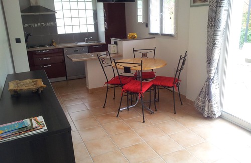 Saint-Zacharie Villa | Seasonal rental of a very pretty independent house