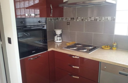 Saint-Zacharie Villa | Seasonal rental of a very pretty independent house