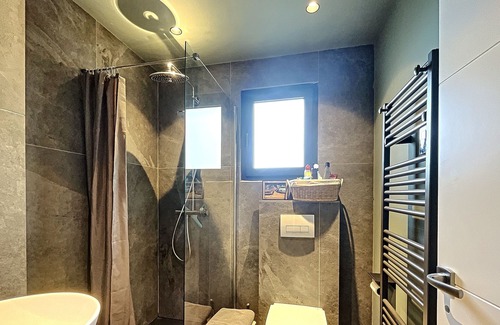 Sollacaro House | SEASONAL RENTAL - HOUSE 6 ROOMS - 8 PEOPLE
