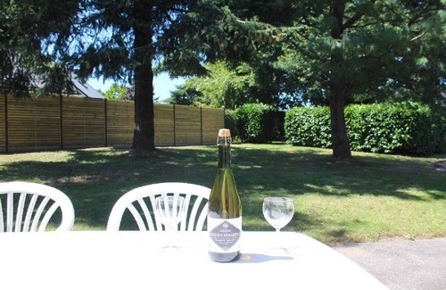 Vannes Apartment | Seasonal rental in the Gulf of Morbihan