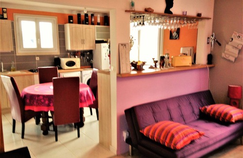 Pludual House | SEASONAL RENTAL PLUDUAL CÔTES D'ARMOR ANIMALS ACCEPTS