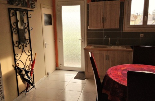 Pludual House | SEASONAL RENTAL PLUDUAL CÔTES D'ARMOR ANIMALS ACCEPTS