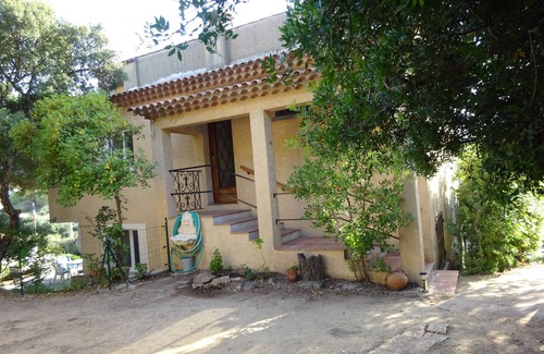 Sainte-Maxime Villa | seasonal rental sainte maxime (var) (gulf of saint tropez)