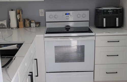 Marco Island Condo | Seasonal Rental
