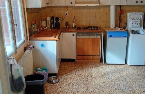 La Llagonne House | SEASONAL RENTAL VACATION HOME MOUNTAIN PYRENEES LA LLAGONNE (66)