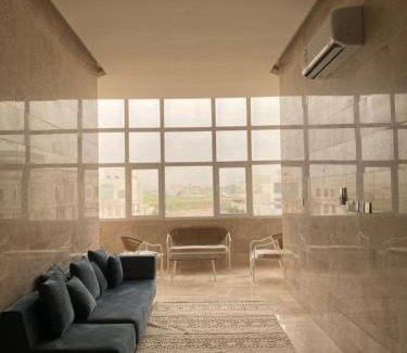 Salalah Villa | Seasons 2