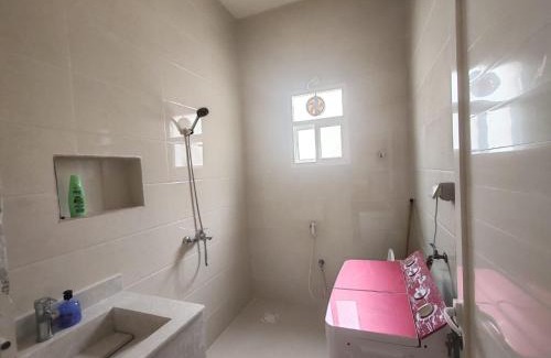 Salalah Villa | Seasons 3
