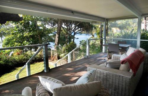 South Mission House | Seasons - Beachfront- Amazing views