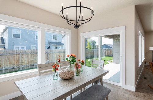 Caldwell House | Seasons Guest Home