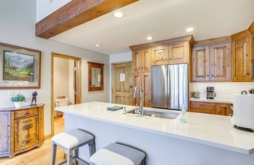 Edwards Apartment | Seasons Lodge at Arrowhead: Beaver Creek Condo!