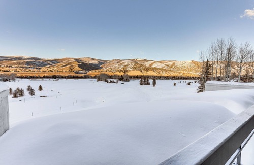Edwards Apartment | Seasons Lodge at Arrowhead: Beaver Creek Condo!