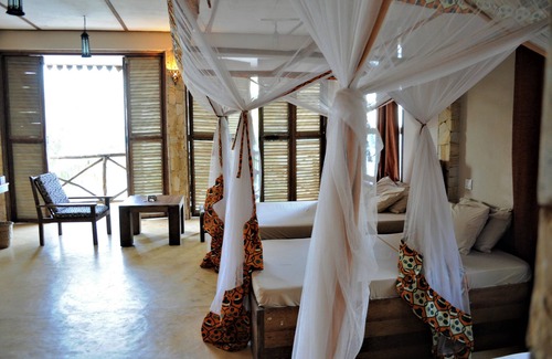 Pongwe Hotel | Seasons Lodge Zanzibar