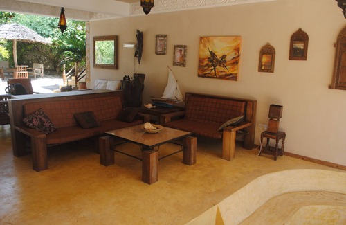 Pongwe Hotel | Seasons Lodge Zanzibar