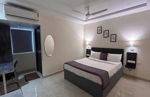 Vijayawada Hotel | Seasons Stay