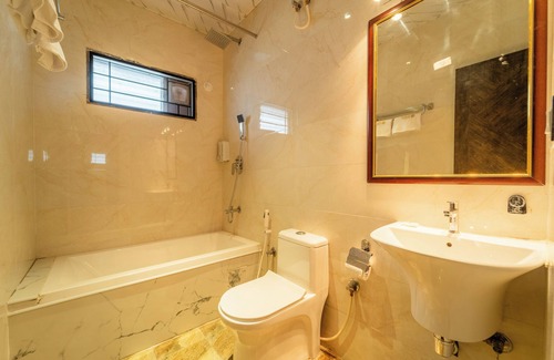HBR Layout Apartment | Seasons Suites HBR