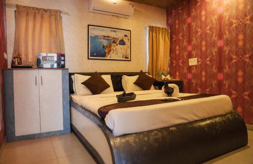 JP Nagar Hotel | Seasons Suites JP Nagar