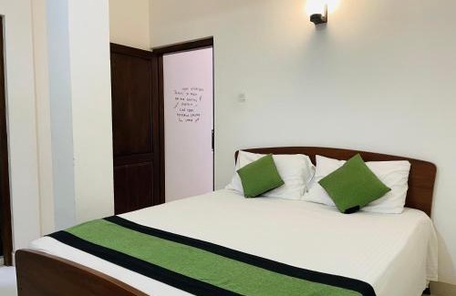 Dambulla Bed & Breakfast | Seasons Villa Sigiriya