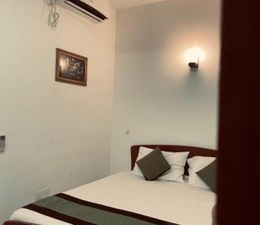Dambulla Bed & Breakfast | Seasons Villa Sigiriya