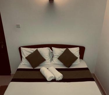 Dambulla Bed & Breakfast | Seasons Villa Sigiriya