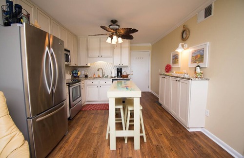 Atlantic Beach Condo | SeaSpray 230, Oceanview Condo in Atlantic Beach, NC!