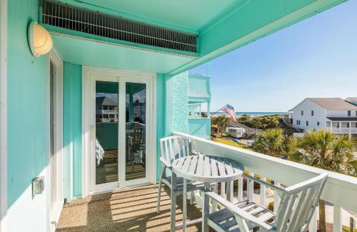 Morehead City Apartment | Seaspray 253