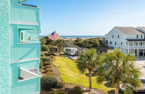 Morehead City Apartment | Seaspray 253