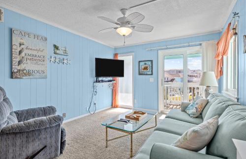 Morehead City Apartment | Seaspray 253