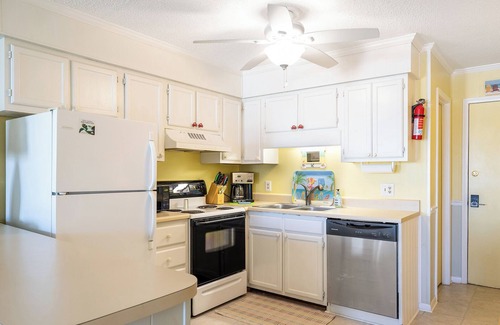 Morehead City Condo | SeaSpray 350, Oceanfront Condo in Atlantic Beach, NC!