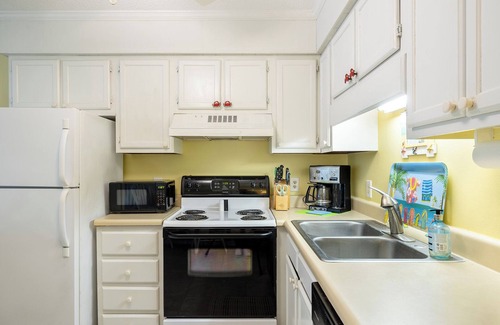 Morehead City Condo | SeaSpray 350, Oceanfront Condo in Atlantic Beach, NC!
