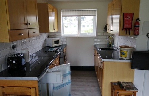 Sandown Ski Chalet | Seaspray Chalet holidays by the seann