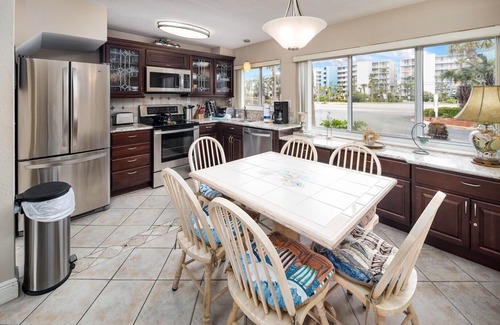 Fort Walton Beach Condo | Seaspray Condos - 101B