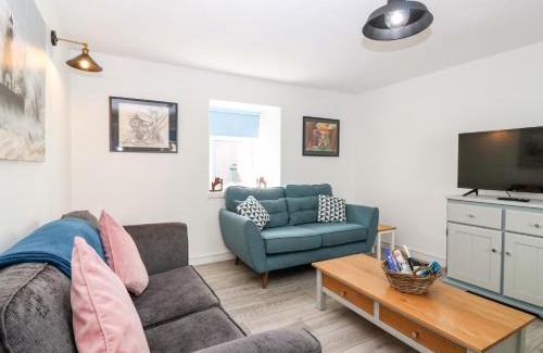 Buckie House | Seaspray Cottage
