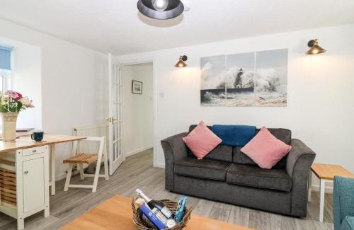 Buckie House | Seaspray Cottage