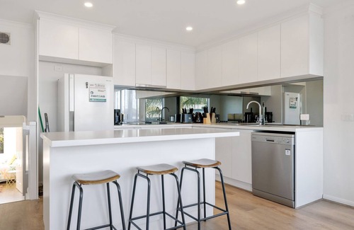 Cape Woolamai House | Seaspray Getaway in Cape Woolamai