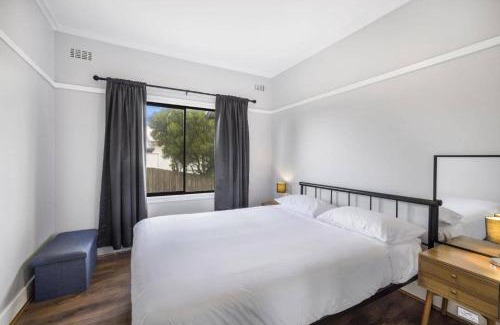 Robertsons Beach House | Seaspray home