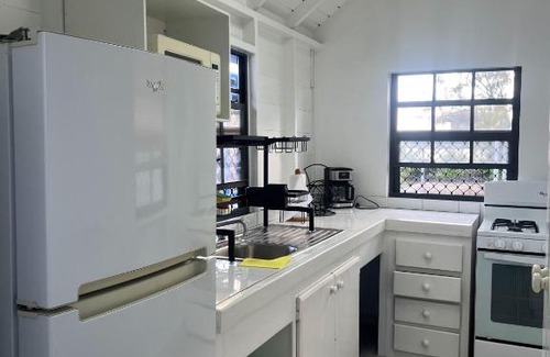 Prospect House | Seaspray, St James
