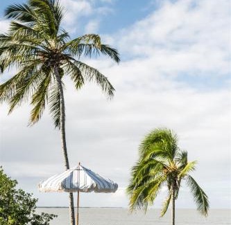 Cooee Bay Apartment | Seaspray Yeppoon