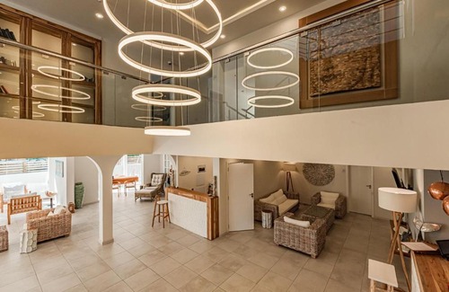 Flic-en-Flac Hotel | Seastar Hotel