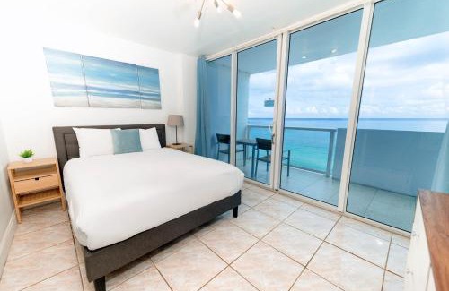Mid Beach Apartment | SeaStays Apartments