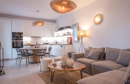 Paros Villa | Seasterni Villa