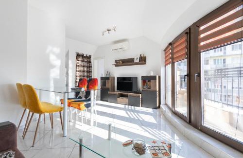 Varna Apartment | SeaStоry by RV Apartments