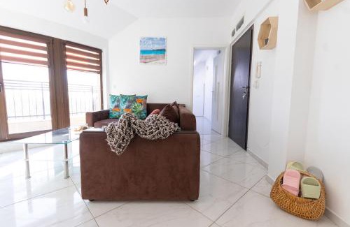 Varna Apartment | SeaStоry by RV Apartments