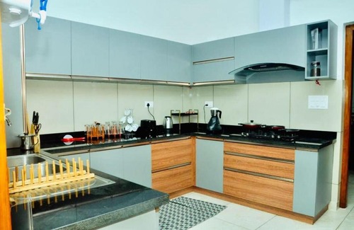 Kannur Villa | SEASUN Beach Ville