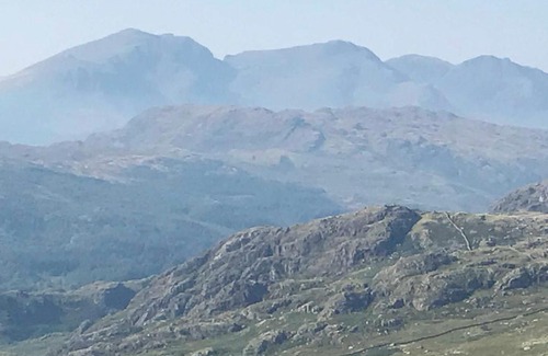 Broughton in Furness Bed & Breakfast | Seathwaite Tarn Bed and Breakfast