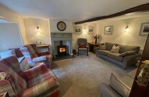 Borrowdale House | Seatoller House