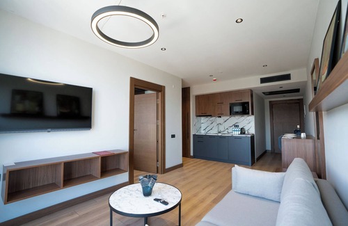 Kasustu Hotel | Seatown Residence