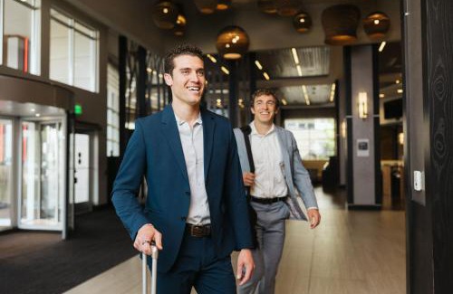 West Bellevue Hotel | Seattle Marriott Bellevue